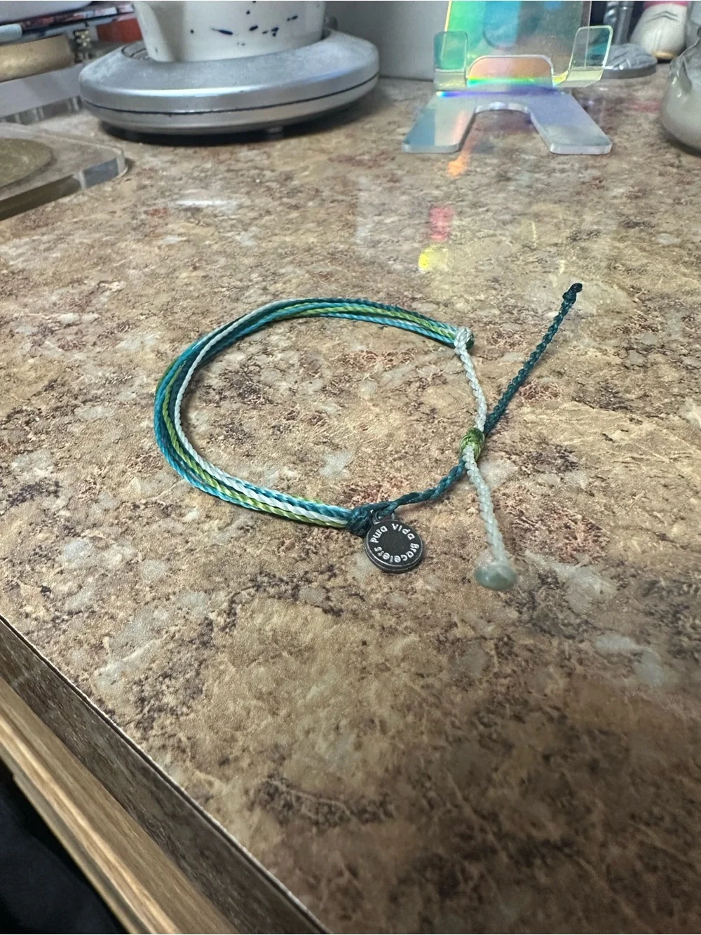 Pura Vida Rainforest Bracelet